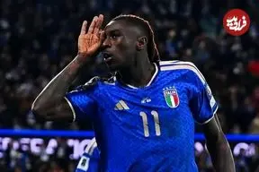 صعود ایتالیا، لهستان، دانمارک به فینال پلی‌آف جام جهانی