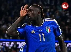 صعود ایتالیا، لهستان، دانمارک به فینال پلی‌آف جام جهانی