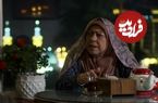 عکس| سفر در زمان؛ «بی بی گوهر» سریال بچه مهندس 4 در 66 سالگی؛ سال 85