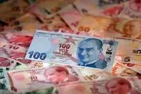 قیمت لیر ترکیه امروز دوشنبه 21 اردیبهشت 1405