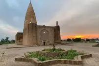 آرامگاه یعقوب لیث صفاری کجاست؟