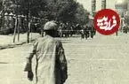 عکس| سفر زمان؛ خیابان اصلی شهر قم در حدود 80 سال قبل