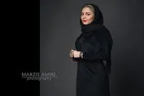 (تصاویر) بیوگرافی، زندگی خصوصی آزاده زارعی و نسبت اش با جمشید هاشم پور