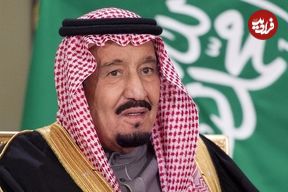 عکس؛ سفر در زمان؛ «ملک سلمان، پادشاه عربستان» در دوران نوجوانی و جوانی