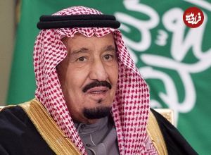 عکس؛ سفر در زمان؛ «ملک سلمان، پادشاه عربستان» در دوران نوجوانی و جوانی