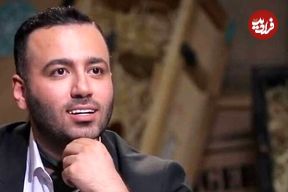ببینید؛ علی صبوری: با پابند از بازداشتگاه آزاد شدم