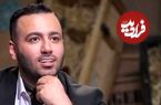 ببینید؛ علی صبوری: با پابند از بازداشتگاه آزاد شدم