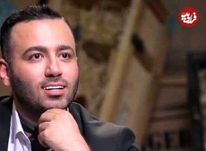 ببینید؛ علی صبوری: با پابند از بازداشتگاه آزاد شدم