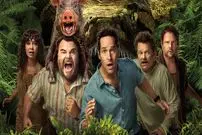 نقدها و نمرات فیلم Anaconda؛ اثری خنده‌دار با فرمولی آشنا