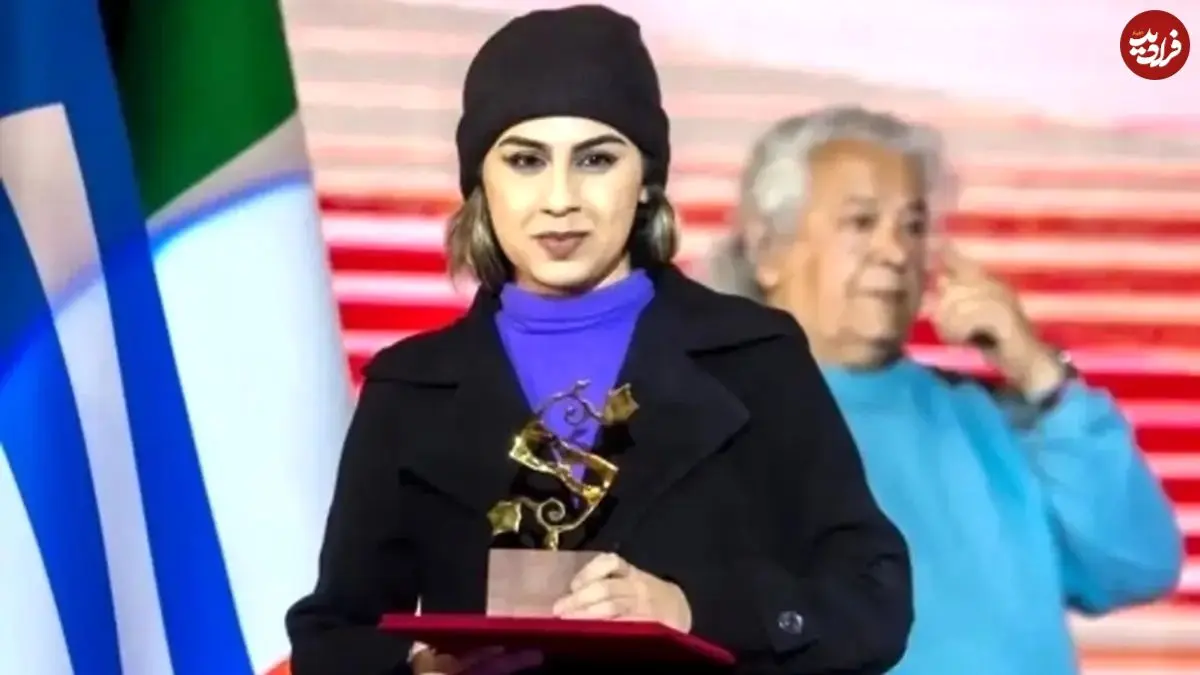 سارینا رزاق‌ مرندی، بازیگر سینما در ۳۱ سالگی در گذشت