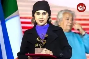 سارینا رزاق‌ مرندی، بازیگر سینما در ۳۱ سالگی در گذشت