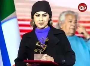 سارینا رزاق‌ مرندی، بازیگر سینما در ۳۱ سالگی در گذشت