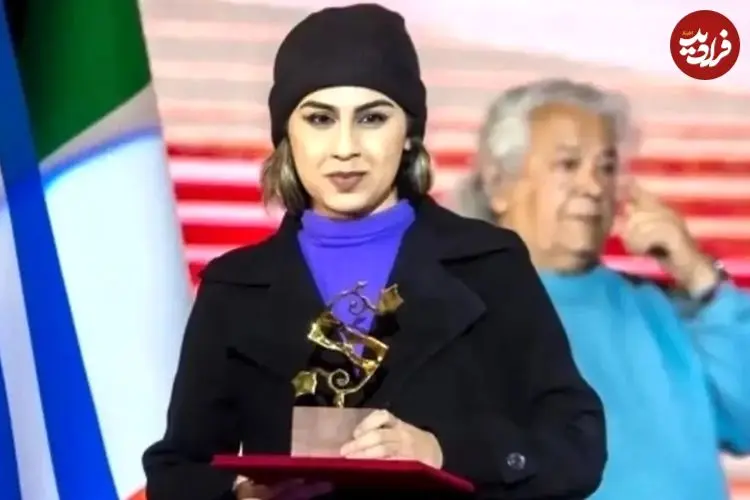 سارینا رزاق‌ مرندی، بازیگر سینما در ۳۱ سالگی در گذشت