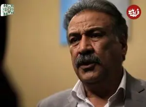 عکس| سفر در زمان؛ «امید ثروتیان و پیشکار کبیر» در پشت صحنه (سریال آنام)؛ سال 96