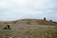 تپه باستانی «چگا صیفور» کارزان؛ از هزاره پنجم قبل از میلاد تا دوره تاریخی