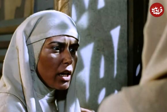 عکس| سفر در زمان؛ «تاما و تیامنی، ندیمه های زلیخا» سریال یوسف پیامبر در یک مراسم؛ سال 88