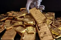 قیمت طلا جهانی امروز دوشنبه ۸ تیر ۱۴۰۵