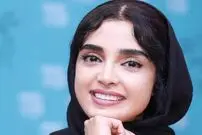 تصاویر؛ عکس های  شخصی، زندگی خصوصی و بیوگرافی الهه حصاری