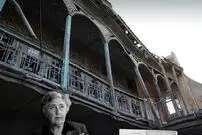 عکس؛ خانه‌ای که الهام‌بخش پوآرو و خانم مارپل شد، حالا نفس‌های آخرش را می‌کشد