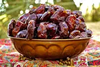 ساده ترین روش نگهداری خرما برای مدت طولانی