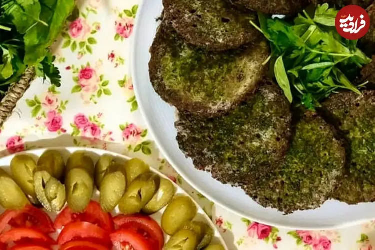 چرا به کوکو «کوکو» می‌گویند؟ داستان نام یکی از ساده‌ترین و محبوب‌ترین غذاهای ایرانی