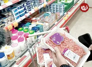 تورم همچنان در مسیر افزایش/ مرکز آمار تورم غذا را بیش از ۱۱۵ درصد محاسبه کرد