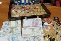 نرخ دلار، سکه، طلا و یورو  امروز شنبه چهار آذر ۱۴۰۲