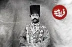 عکس| سفر زمان؛ «قایق آتش‌بازی روس‌ها» به افتخار ناصرالدین شاه قاجار
