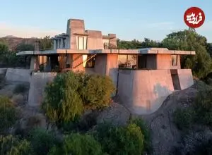 مدرن‌ترین شاهکارهای معماری «بروتالیستی» در سراسر دنیا