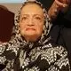 عکس| سفر زمان؛ «شهلا ریاحی» در 36 سالگی در «عروس دهکده»