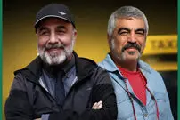 رضا عطاران در سریال جدید سروش صحت به ایفای نقش می‌پردازد