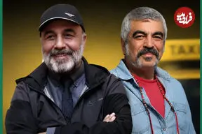 رضا عطاران در سریال جدید سروش صحت به ایفای نقش می‌پردازد