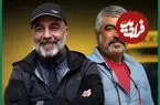 رضا عطاران در سریال جدید سروش صحت به ایفای نقش می‌پردازد
