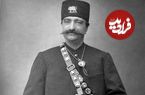 سفر در زمان؛ خاطرات ناصرالدین‌شاه: عصری رفتم اندرون، زن‌ها پنهان شده بودند!