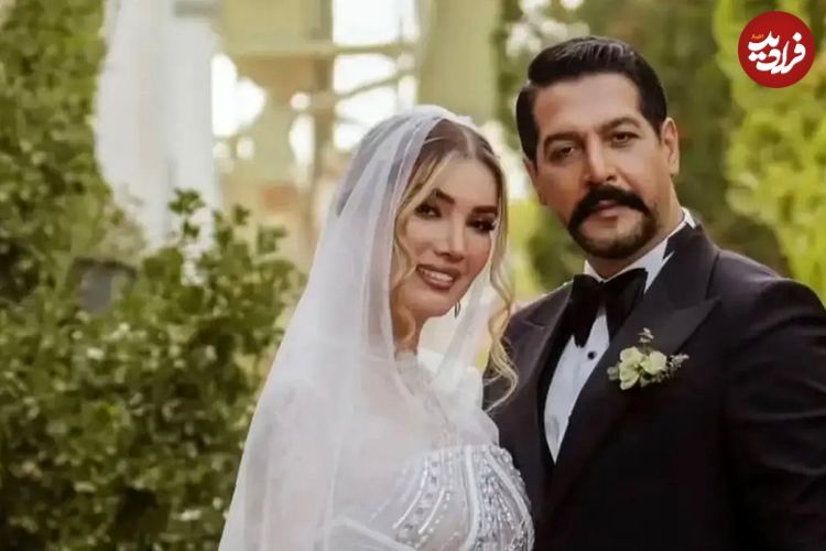 ببینید؛ متین ستوده و کامران تفتی ازدواج کردند؛ «این آغاز ماست» 