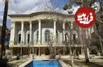 ببینید| مالک زیباترین خانه تهران کیست؟