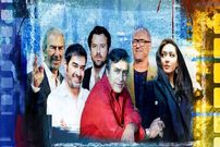 نگاهی به عملکرد بازیگرانی که در عرصه کارگردانی و تهیه‌کنندگی هم فعالیت دارند به بهانه در پیش بودن اکران «حرکت آخر»؛ همه فن حریف‌ها