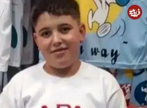 مرگ تلخ کودک 12 ساله در سرعین با پاستیل؛ علت چه بود؟