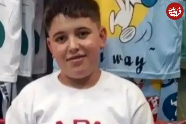 مرگ تلخ کودک 12 ساله در سرعین با پاستیل؛ علت چه بود؟