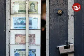 چرا مردم گرانی کالاها را بیشتر حس می‌کنند؟
