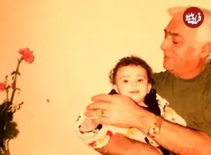 عکس| سفر زمان؛ «فردین» در 48 سالگی و چند ماه قبل انقلاب؛ سال 57