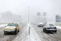 پیش‌بینی افزایش باران‌های پاییزه و زمستانه در ایران
