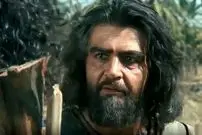 عکس| سفر زمان؛ «رضا رویگری و خسرو شکیبایی» 32 سال قبل در فیلم «بلوف»