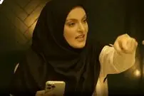 عکس| سفر زمان؛ «خانم دکتر پذیرش» خارج از سریال کلینیک رویا در کنار همسرش