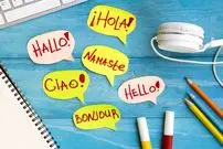 پنج افسانۀ غیرواقعی درباره یادگیری زبان جدید