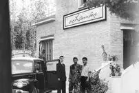 پدر داروسازی ایران که بود؟؛ حرکت به سوی خودکفایی از سه‌راه امین‌حضور