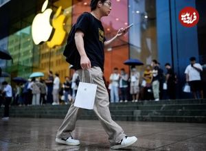 تخفیف‌های عجیب و سنگین اپل برای افزایش فروش آیفون در چین!