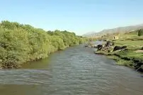 تصاویر| شادکامان دره «قره سو»