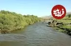 تصاویر| شادکامان دره «قره سو»
