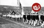 تصاویر| عجیب‌ترین رکوردها در تاریخ جام جهانی فوتبال